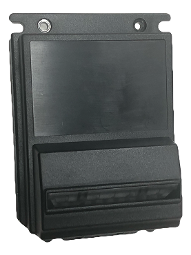 ICT 6 Series - Downstacker Bezel