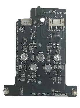 ICT AA227B## A6 N6 V6 LED