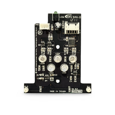 ICT AA227X## A6/V6 II LED Board v2