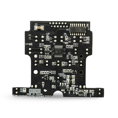ICT AA303C## PA7 Sensor Board