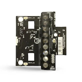 ICT TAO A/V LED Board V2 – AA315G##