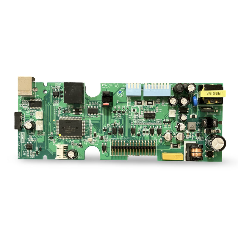 ICT AA347D## PA7 CPU Board v2