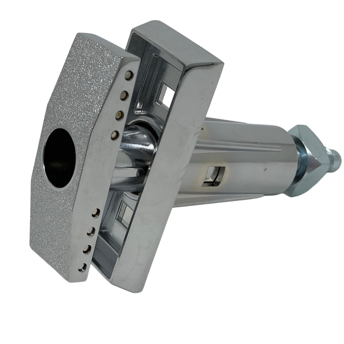 Drill resistant T-handle