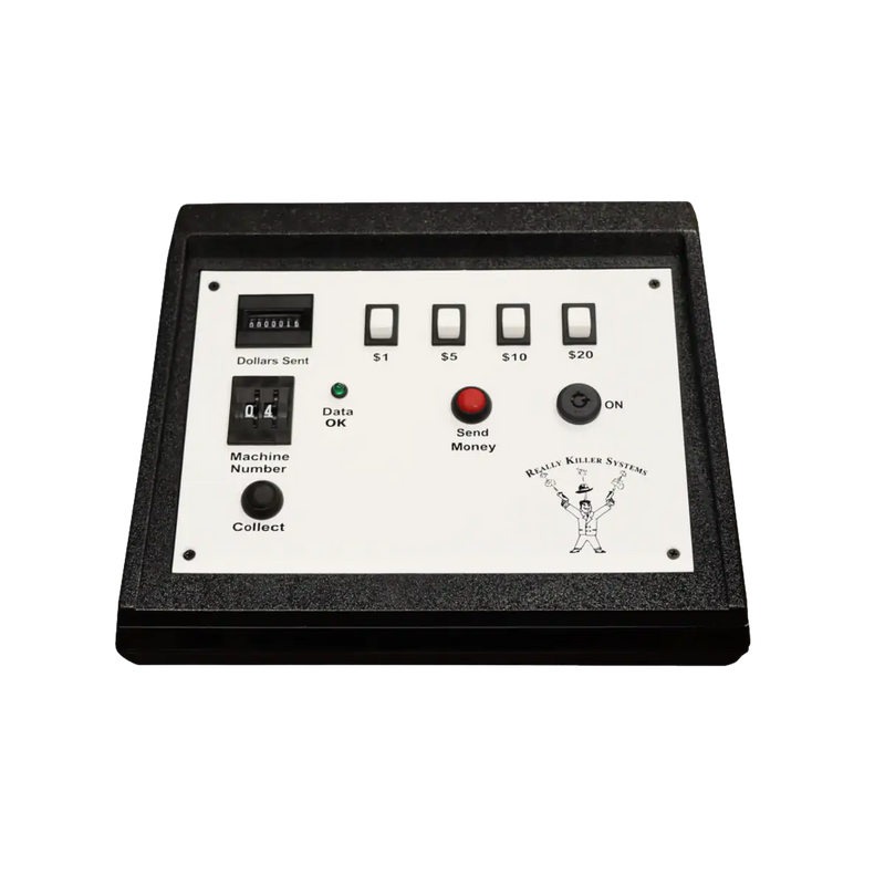 Caio Baby add-on for MUTHA Goose Accounting System