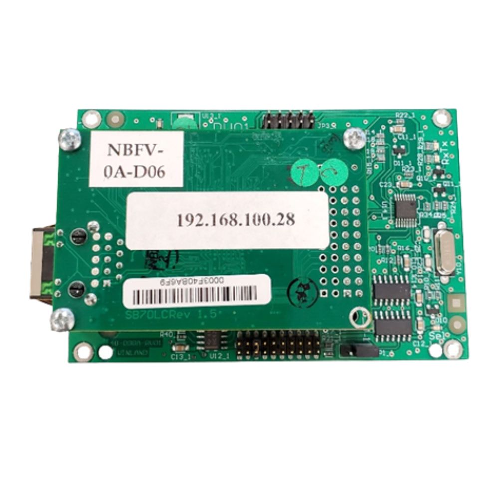 Remote access board
