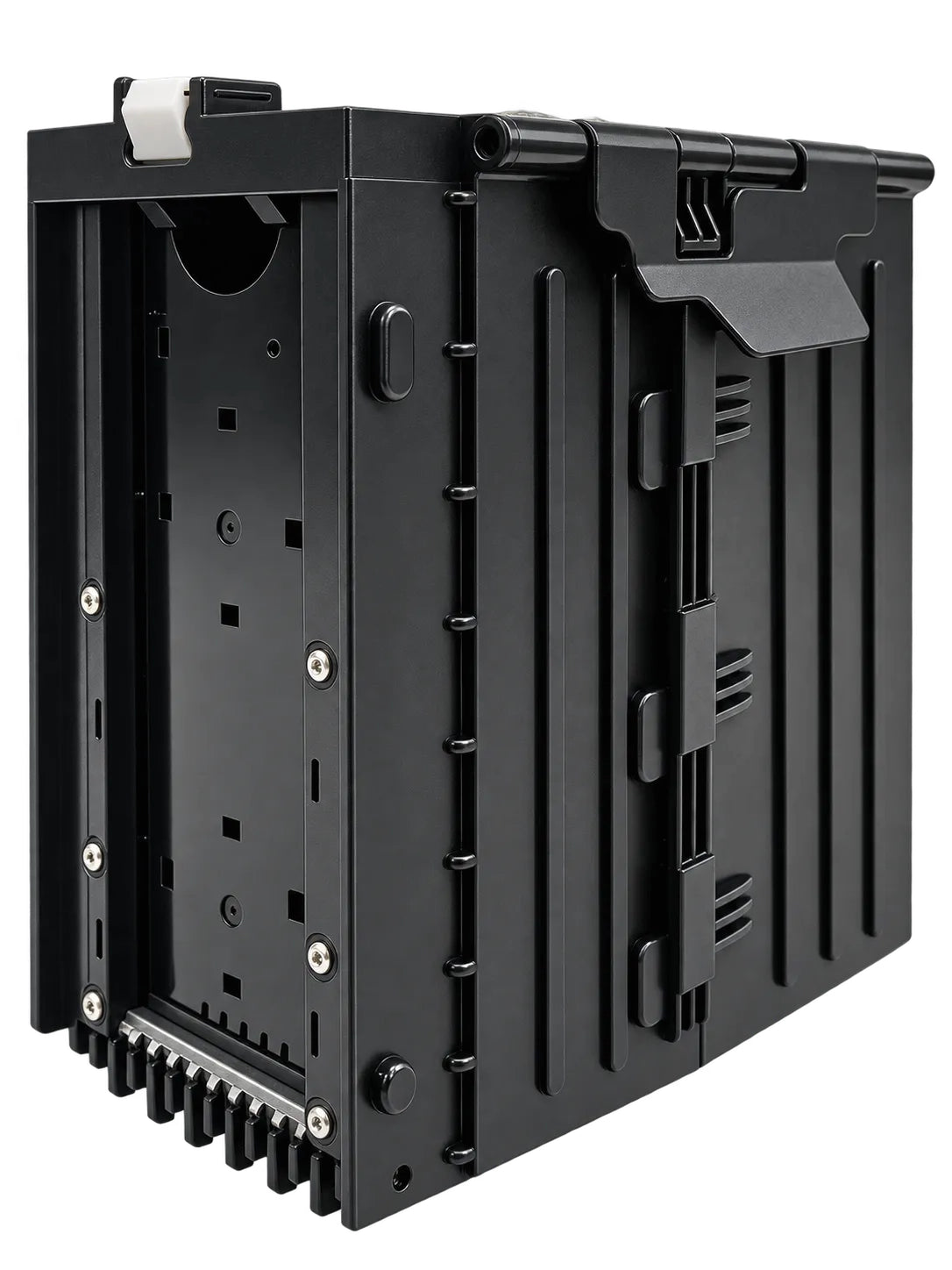 ICT D7-S8 PA7 800 Note Cashbox