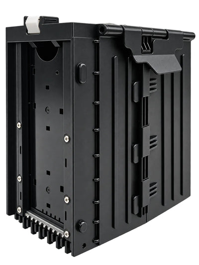 ICT D7-S8 PA7 800 Note Cashbox