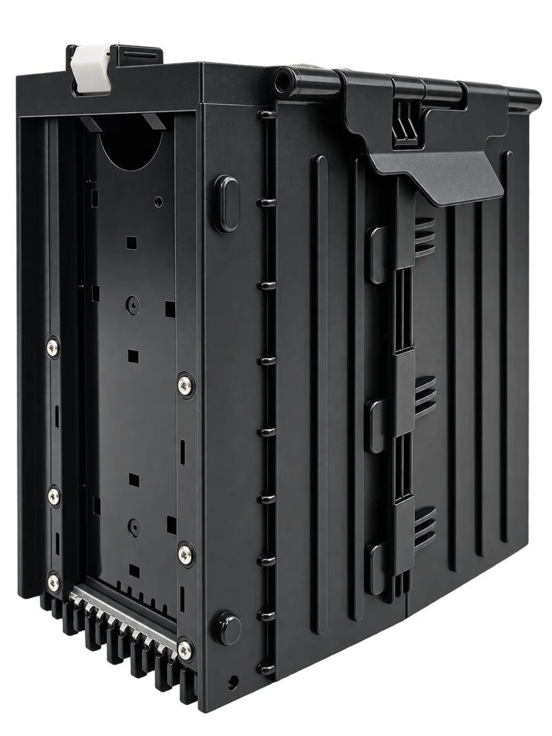 ICT D7-S8 PA7 800 Note Cashbox