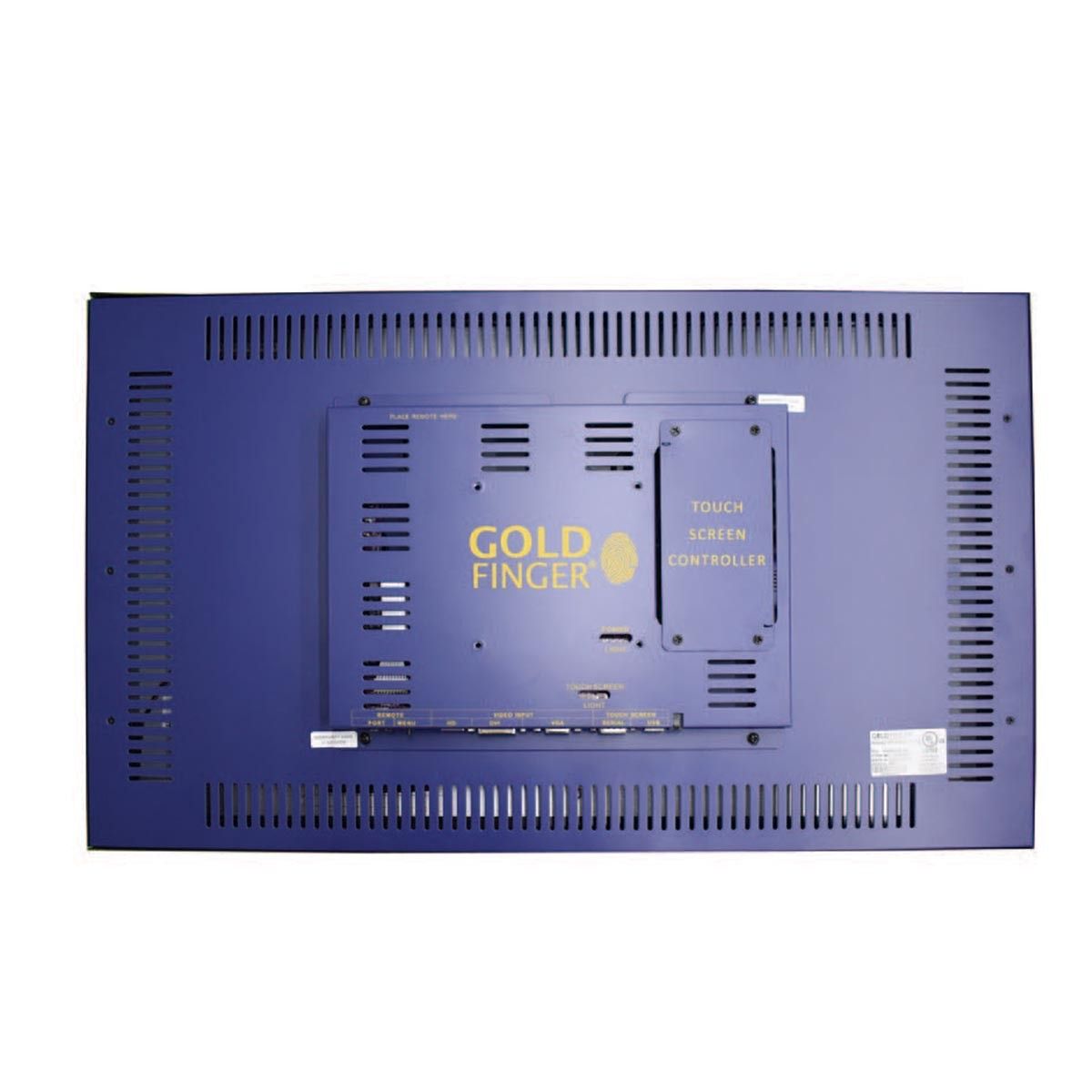 26" Touch Monitor by Goldfinger Touchtunes Replacement