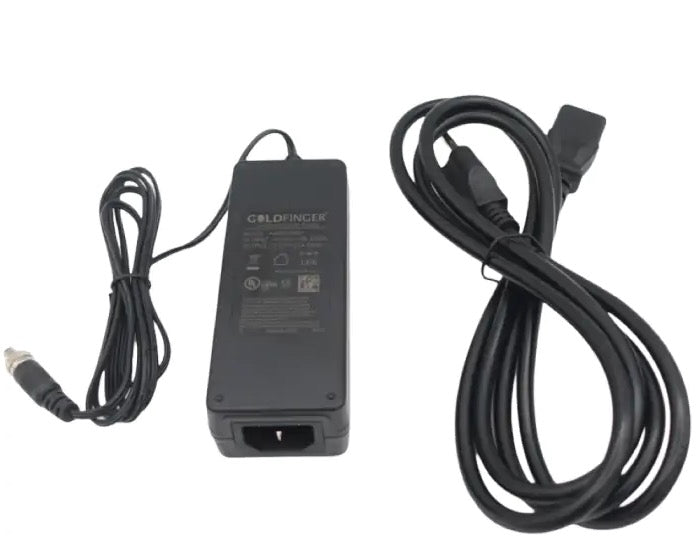 Goldfinger OEM 24v Power Pack for monitors