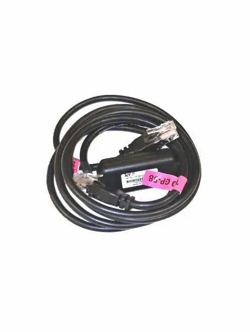 ICT GP58 Serial Cable for Pog