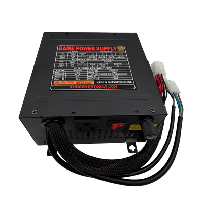 Power Supply