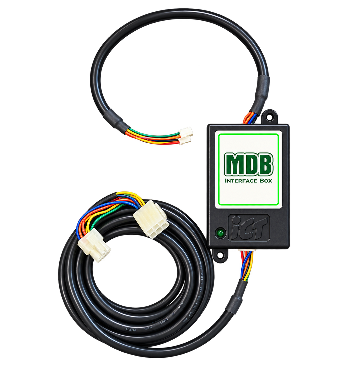 ICT L70 MDB Interface Box – AA313N##