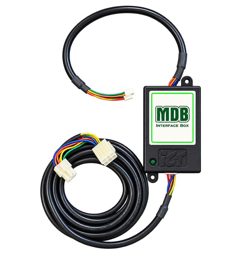 ICT L70 MDB Interface Box – AA313N##