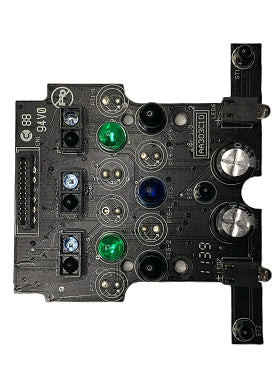 ICT AA303C## PA7 Sensor Board