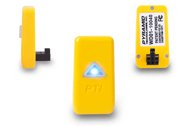 BluStream Validator Communication Module