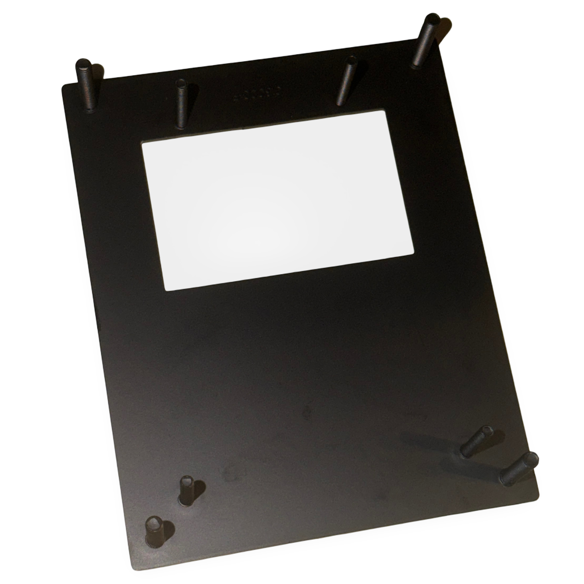 Universal Bill Acceptor Mounting Bracket – Standard Opening Style