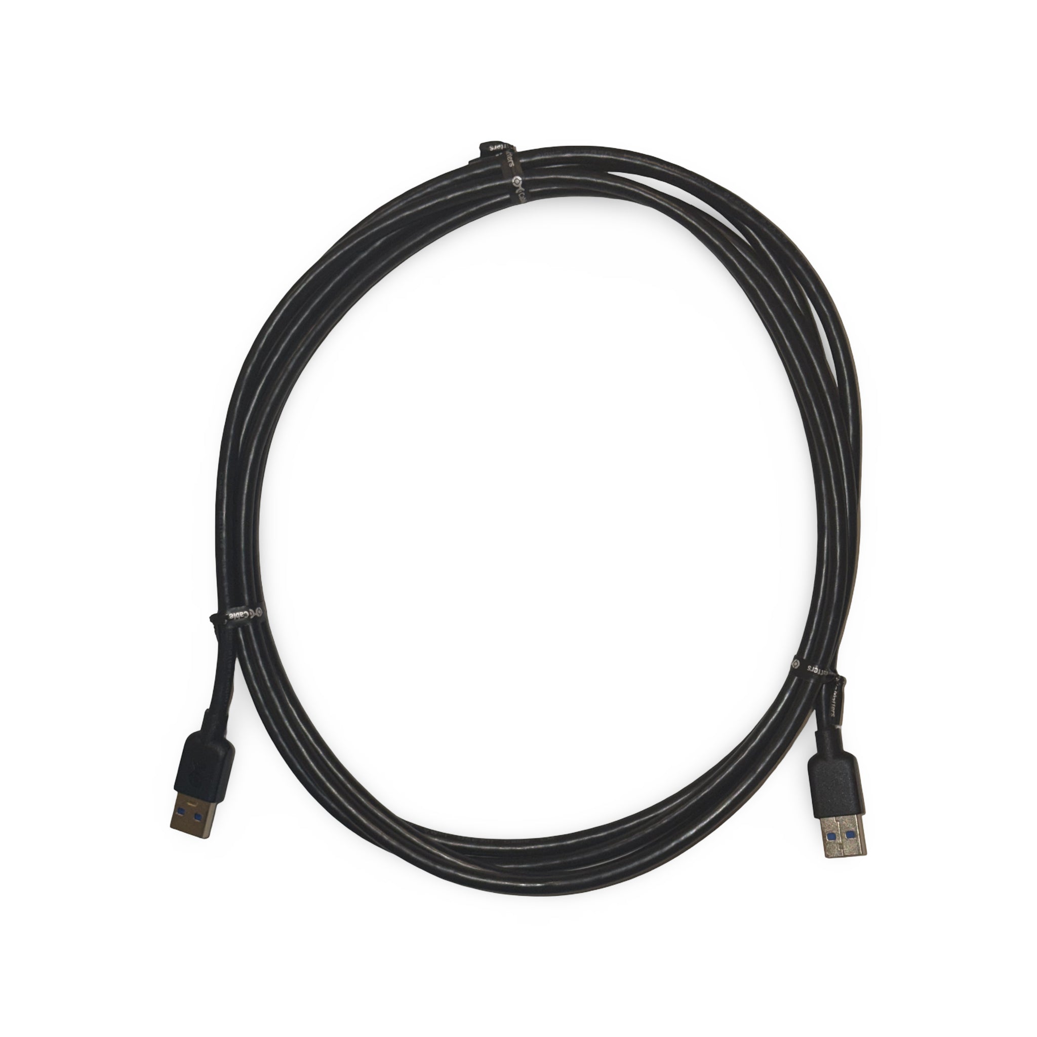 USB-A TO USB-A CABLE