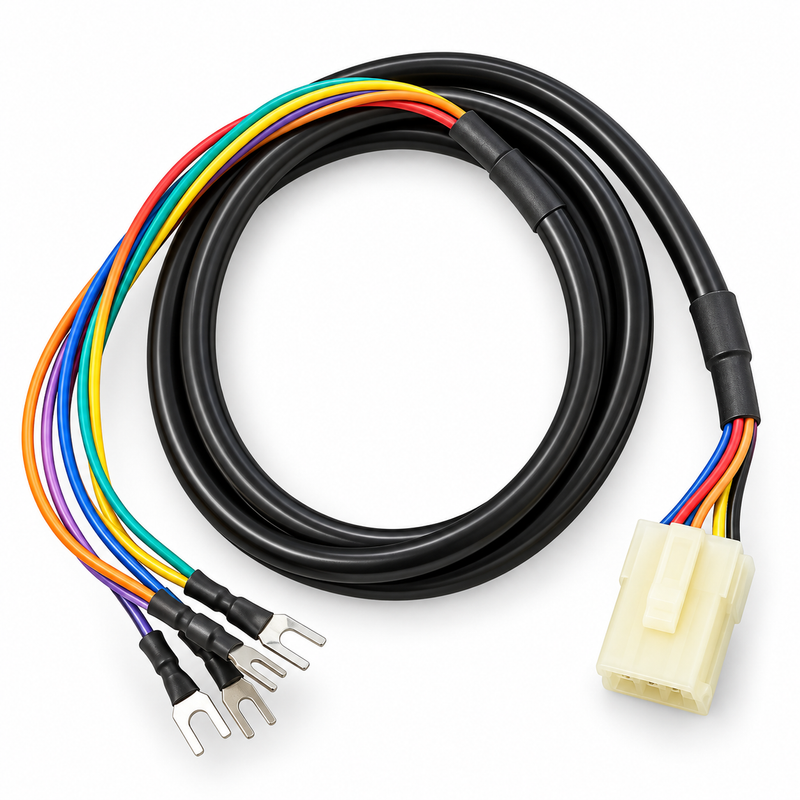 ICT WEL-R0002 Cable