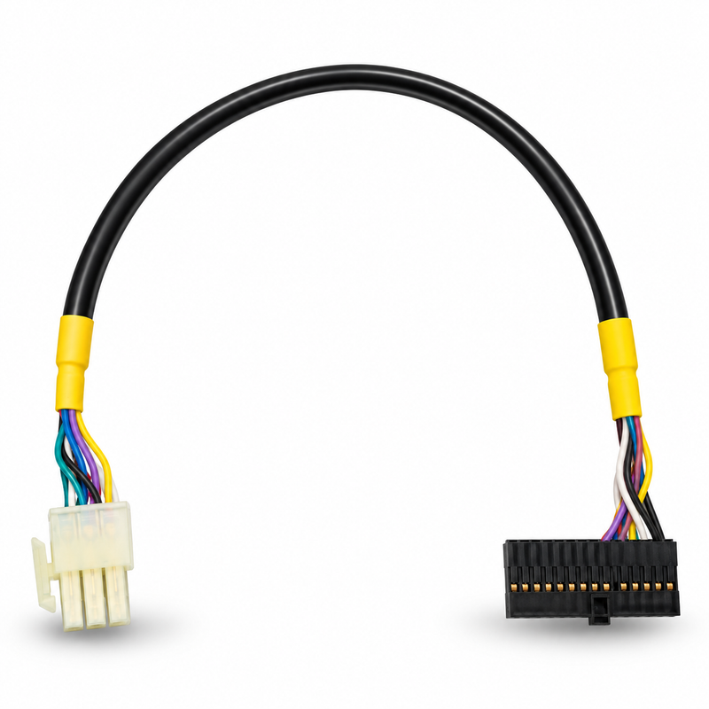 WEL-RM045 ICT Wiring Harness Cable