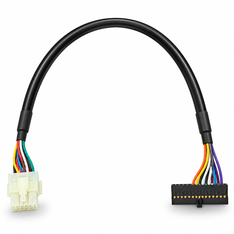 ICT WEL-RV707 S7A Power Cable