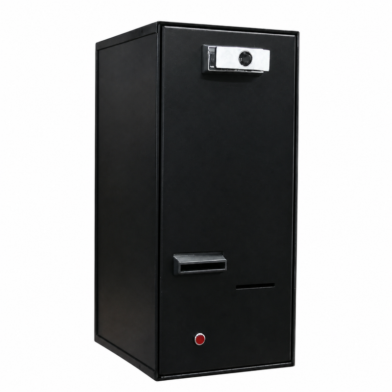 American Changer AC501-BN Pre-Valued Card Dispenser