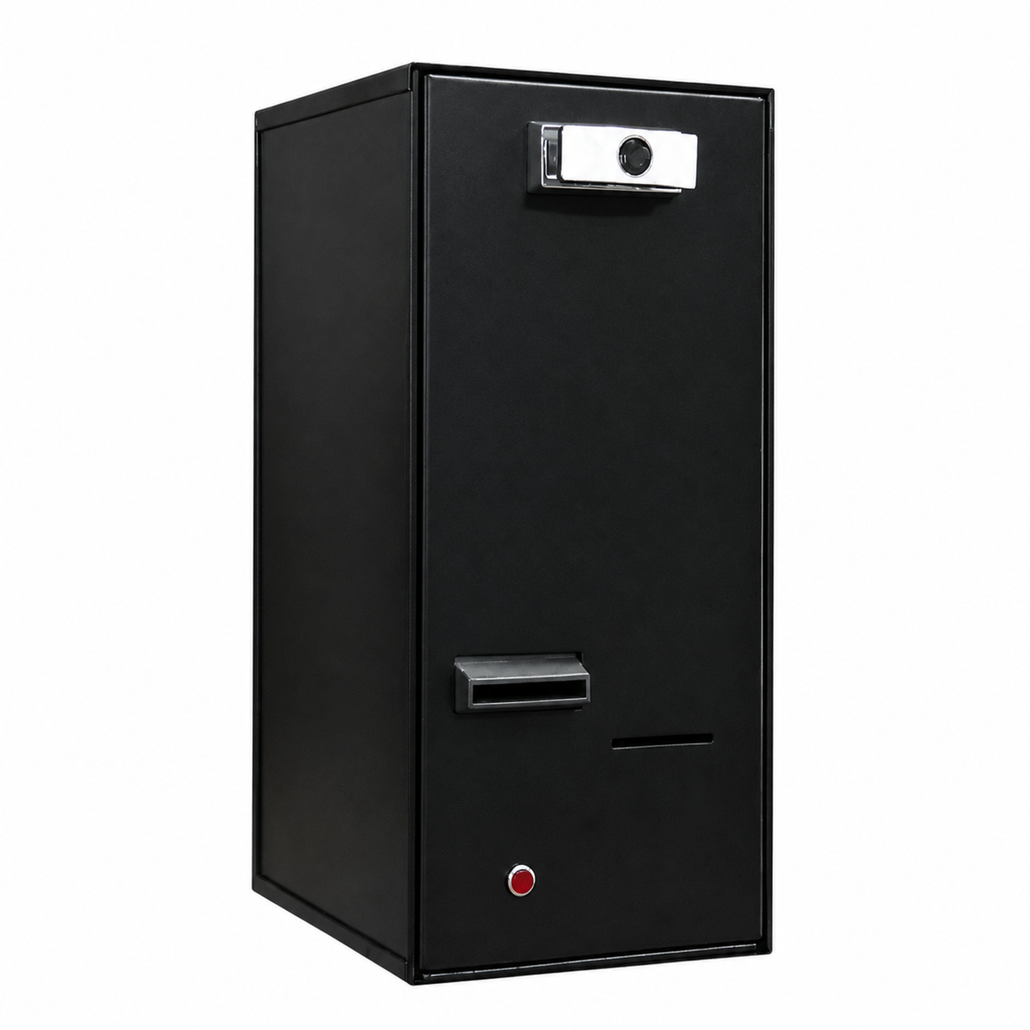 American Changer AC501-BNCC Pre-Valued Card Dispenser