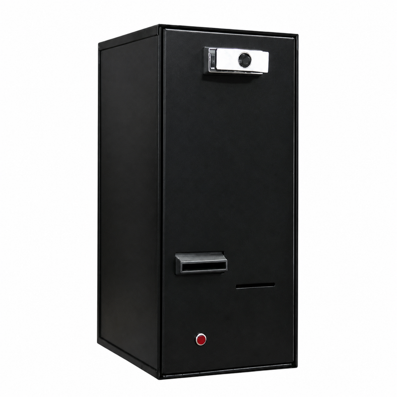 American Changer AC501-CC Pre-Valued Card Dispenser