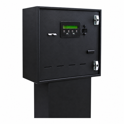 American Changer AC604 Pre-Valued Card Dispenser