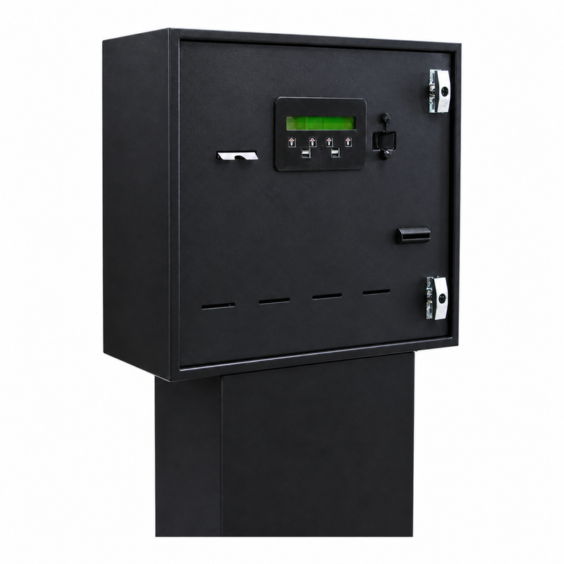 American Changer AC604 Pre-Valued Card Dispenser