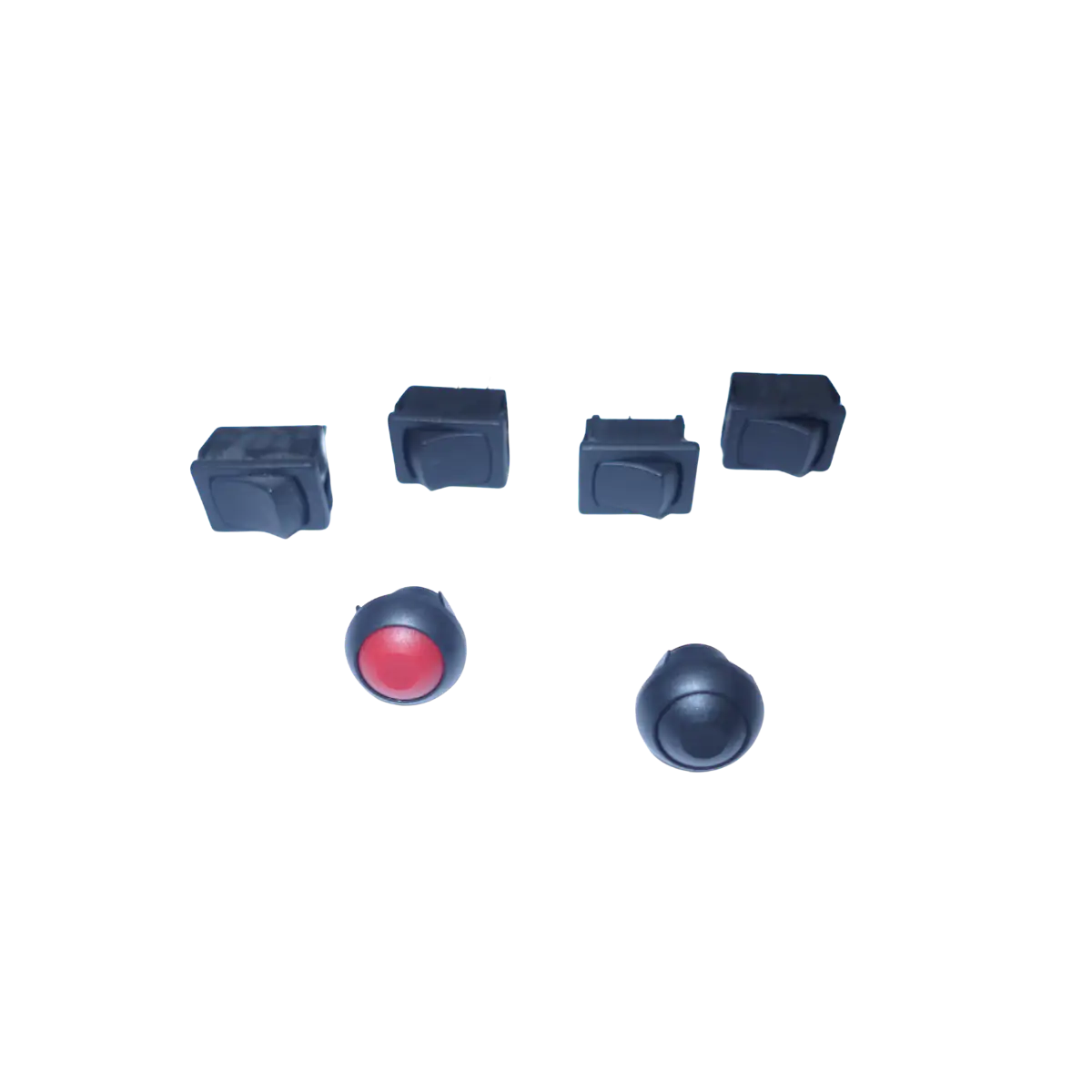 Button Set for Ciao Baby (Heavy Duty)