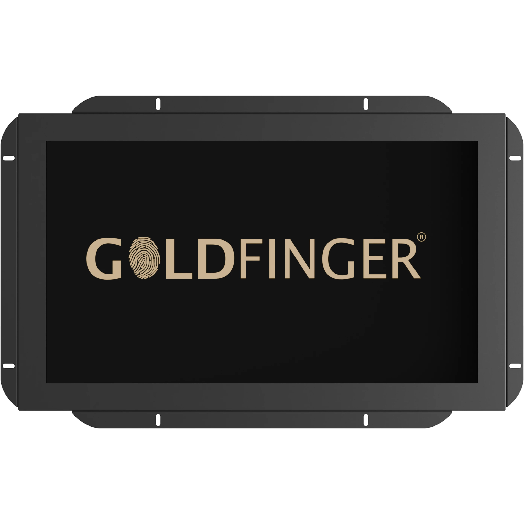 21.5" Touch Monitor by Goldfinger