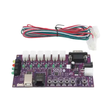 Goldfinger LED Controller with Cable