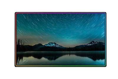 Goldfinger 43" Flat Monitor, no LED