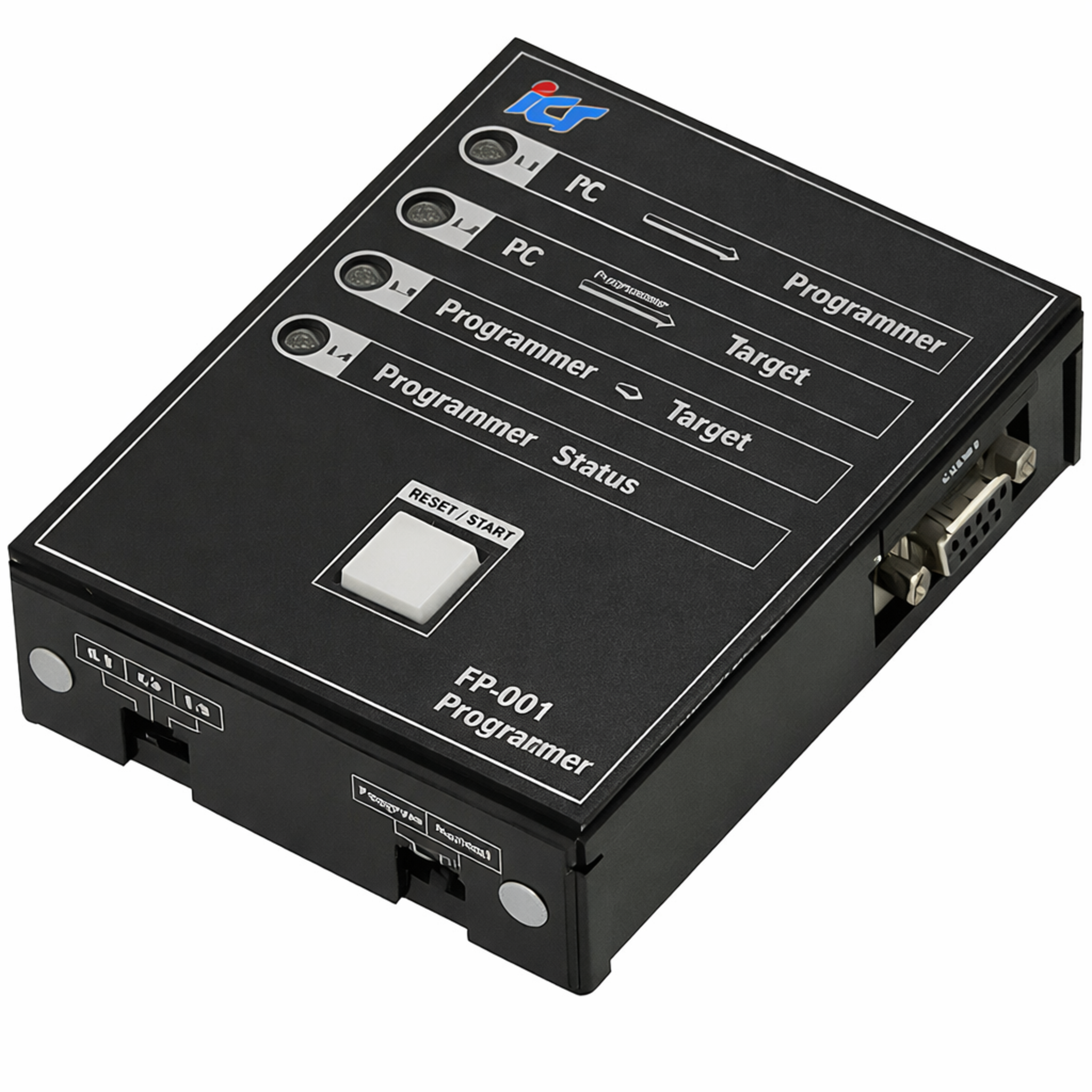 FP-001 Bill Validator Replacement Board