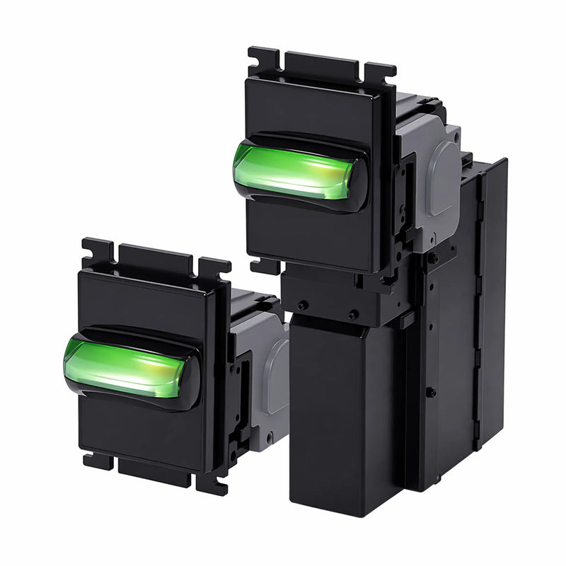 ICT L70-US651IA Bill Acceptor