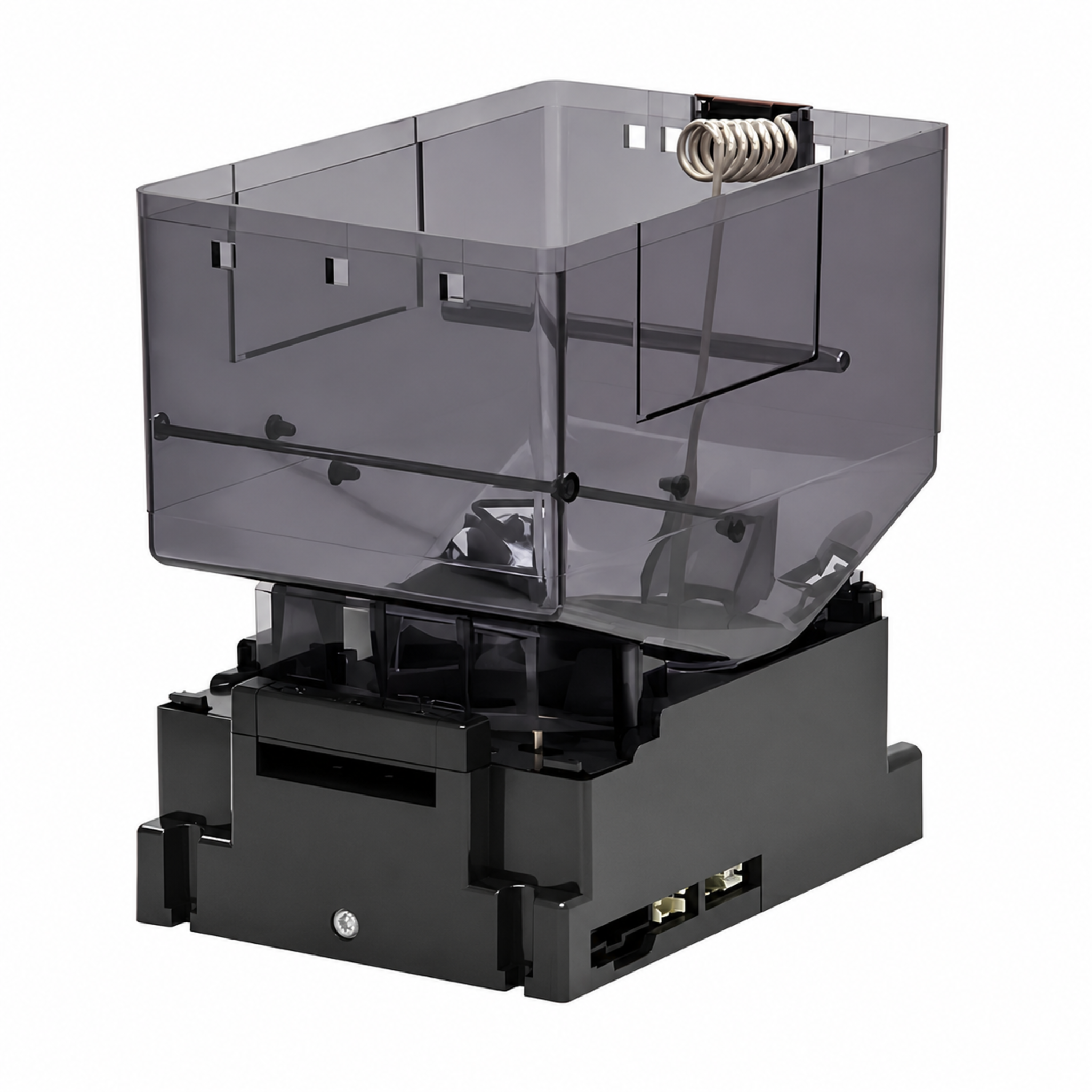 ICT Leonid-MH-245GA-US4 Mini Coin Hopper 24V 500 Capacity US Quarter A Disc