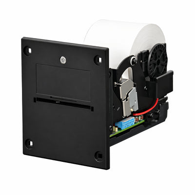 ICT SP1-BNS Smart Printer 12V 24V 58mm Bezel No Anti-Drag ESC POS Support