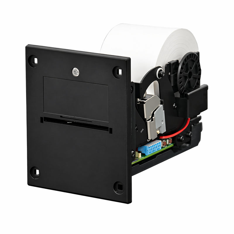 ICT SP1-BNS Smart Printer 12V 24V 58mm Bezel No Anti-Drag ESC POS Support