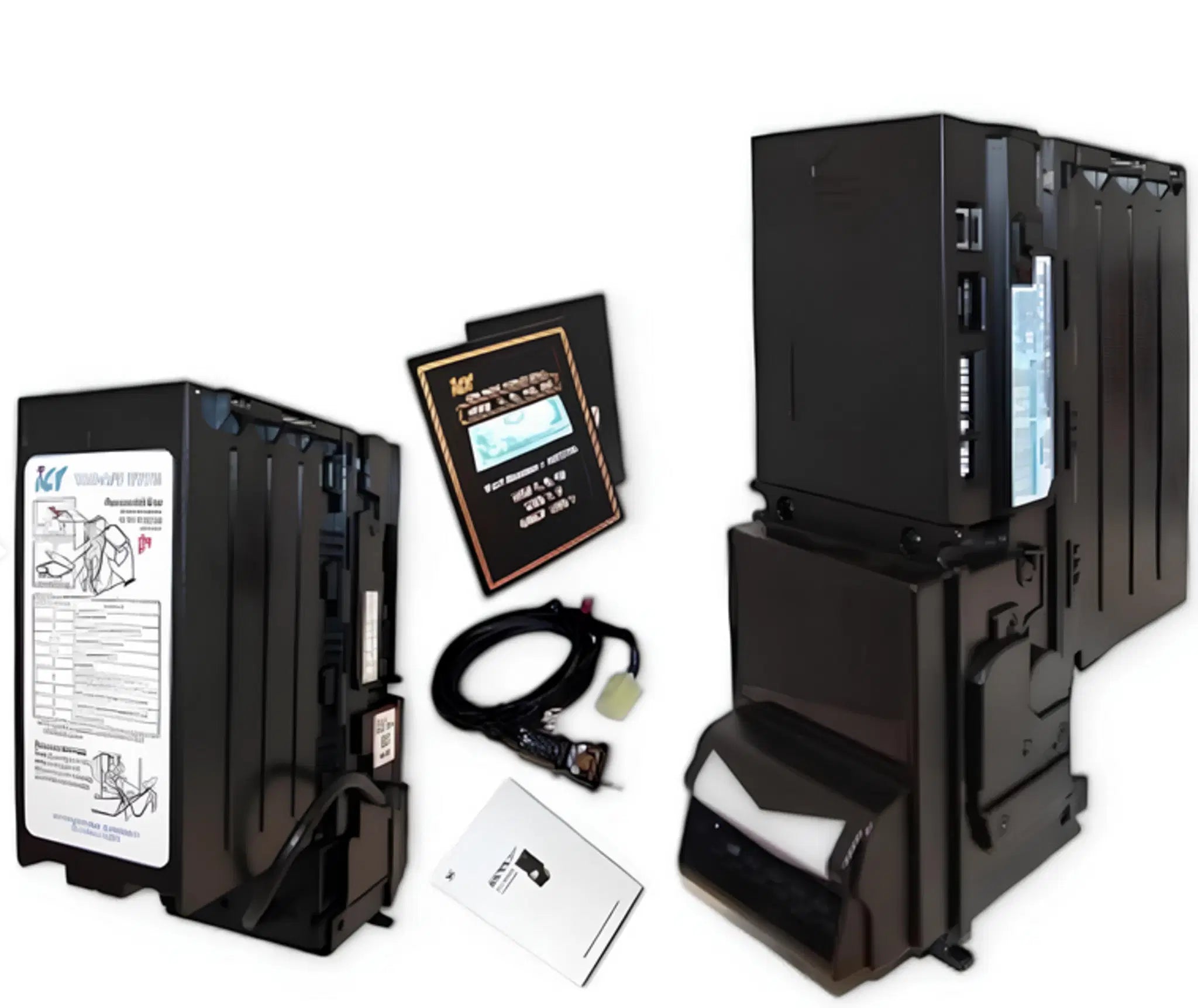 ICT TAO-A1PA5-USD6G Bill Acceptor