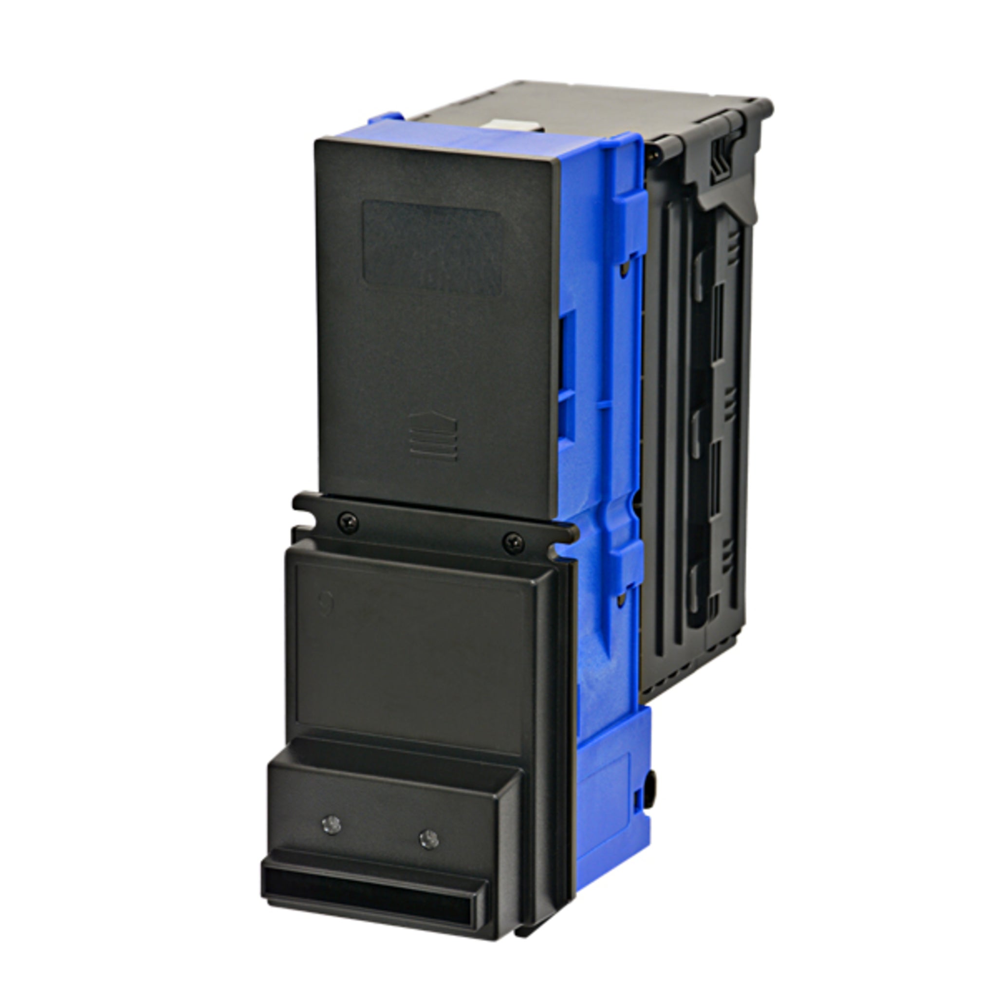 ICT V6E-36F0M-USD4-II Bill Validator 24V MDB 600 Bill Stacker Fitted Bezel