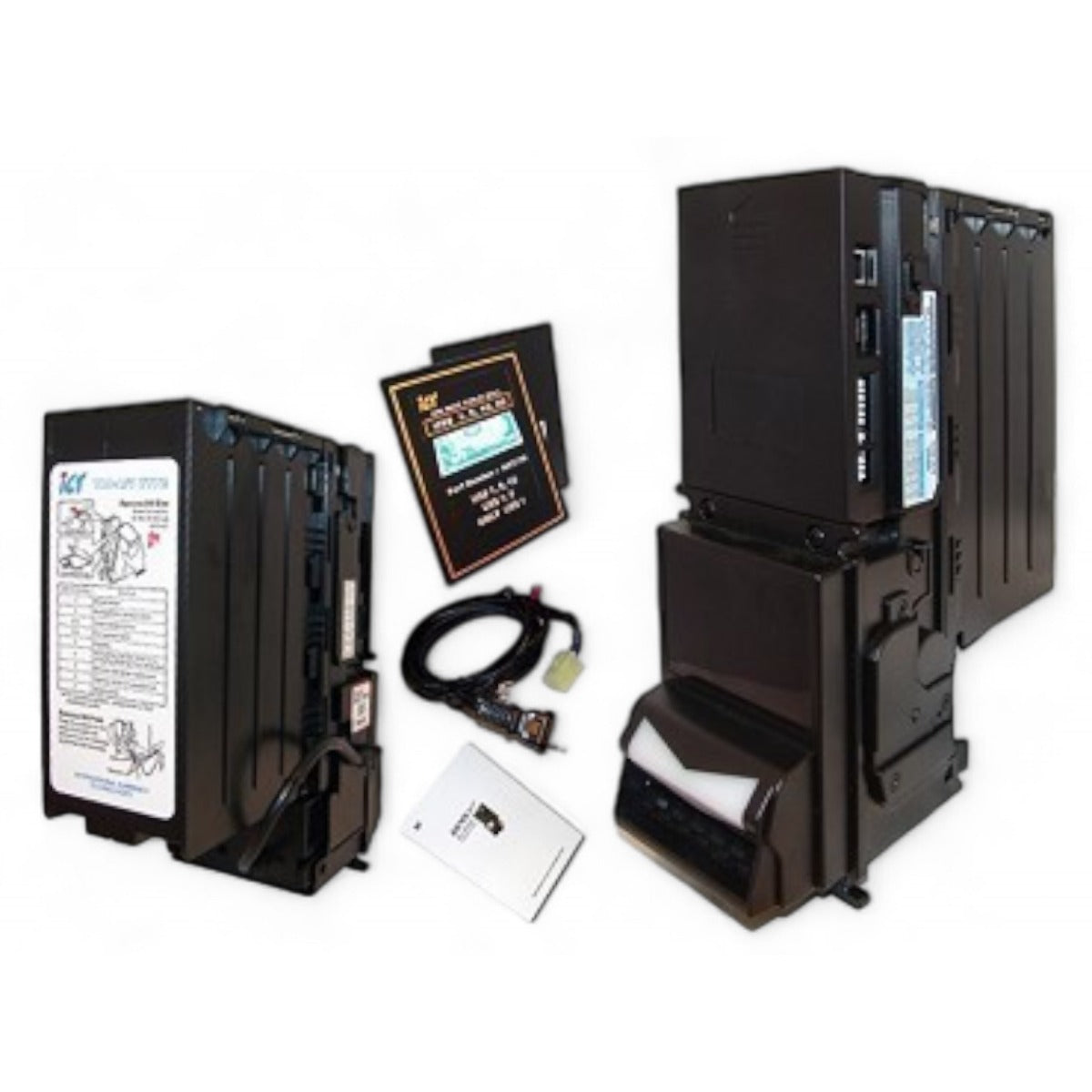 ICT TAO-A2PB5-USD6Q Bill Acceptor