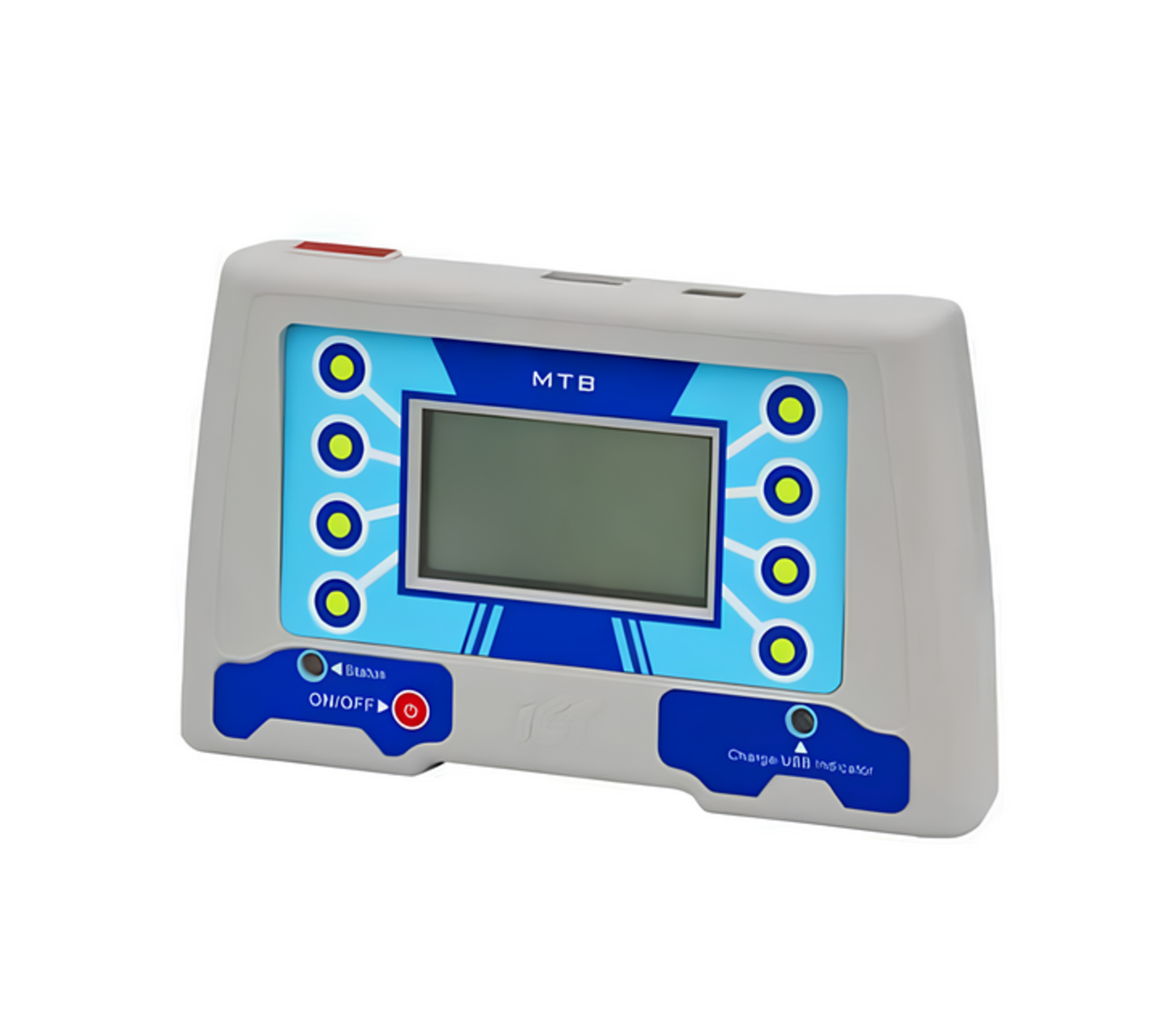 MTB Bill Validator Communication Board