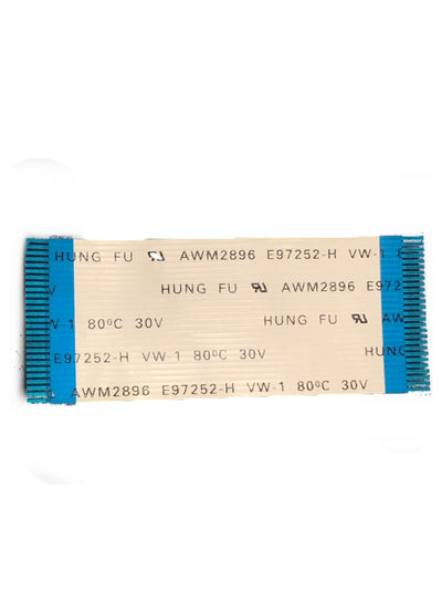 ICT FFC-E27085 27-pin flat flex cable for GP-58CR printer