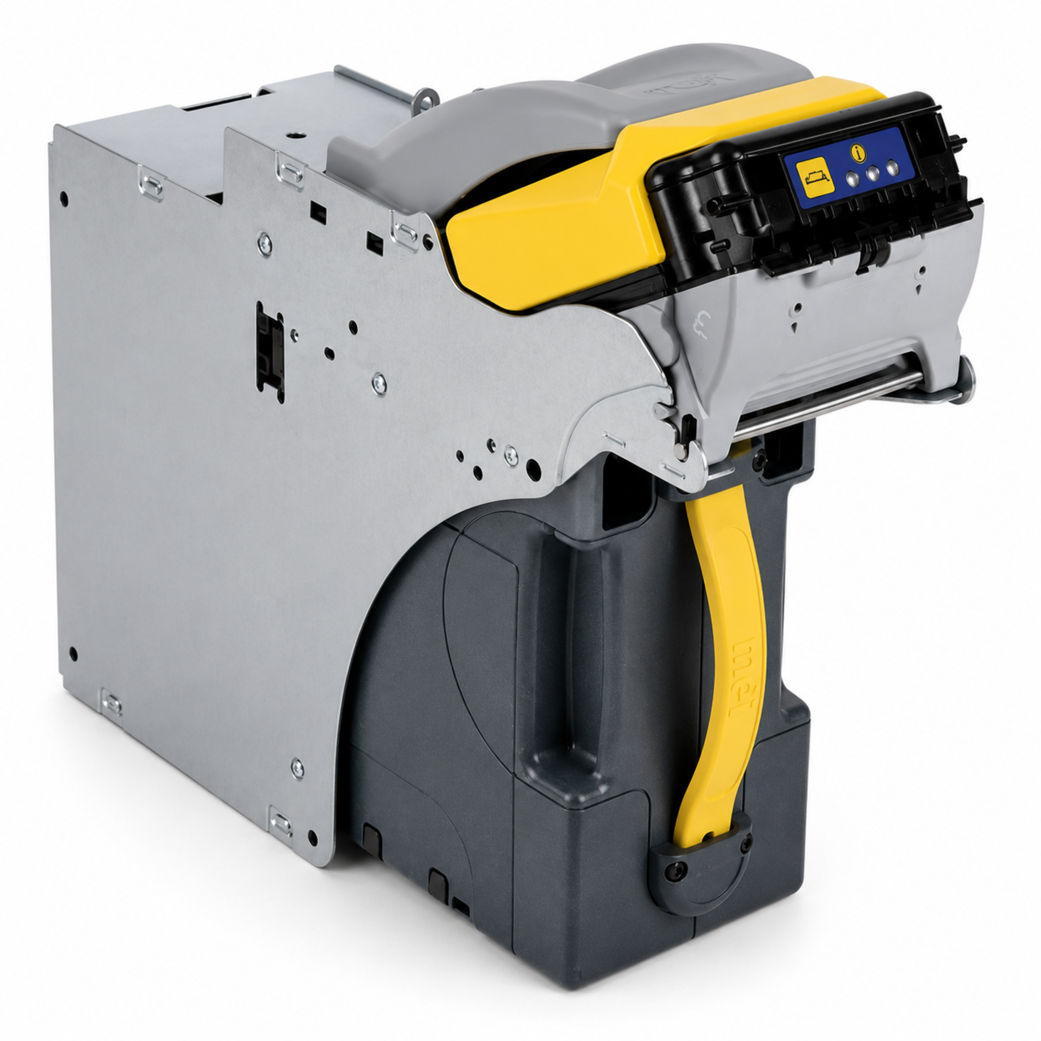 MEI SCN8347 RS232 Latch P72 SC Advance Note Validator 72PK