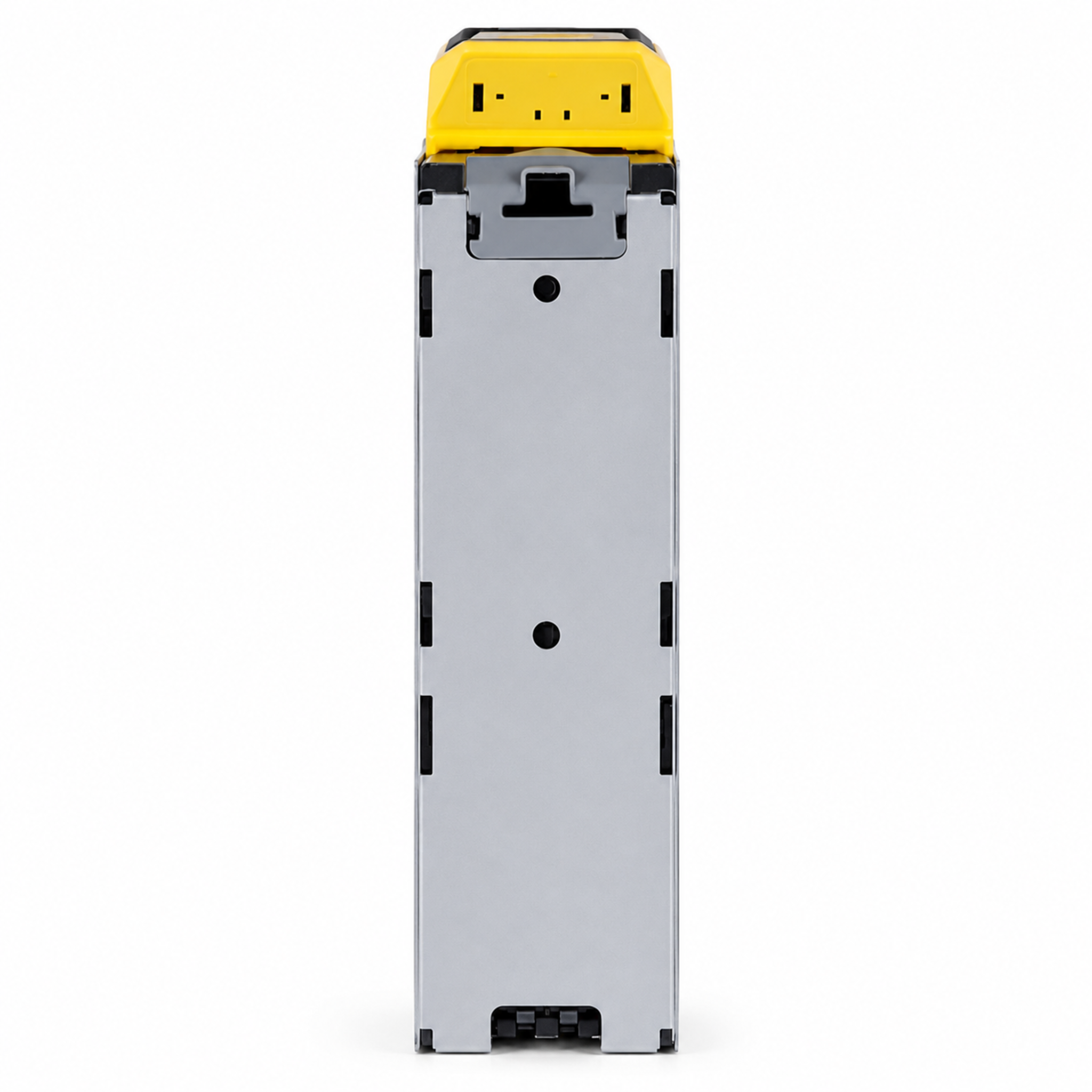 MEI SCNRL8328 Banknote Recycler Module SNE L Box USB 2-Denomination Latch back view