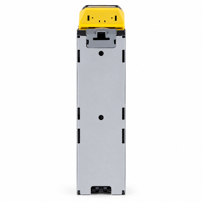 MEI SCNRL8328 Banknote Recycler Module SNE L Box USB 2-Denomination Latch back view