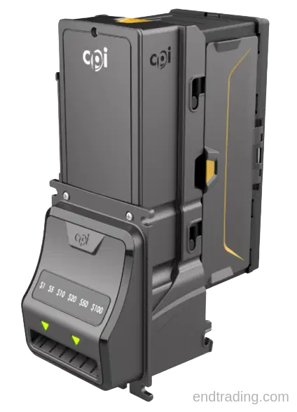 MEI Talos T811-U10EUS Amusement Bill Acceptor