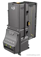 MEI Talos T811-U10EUS Amusement Bill Acceptor