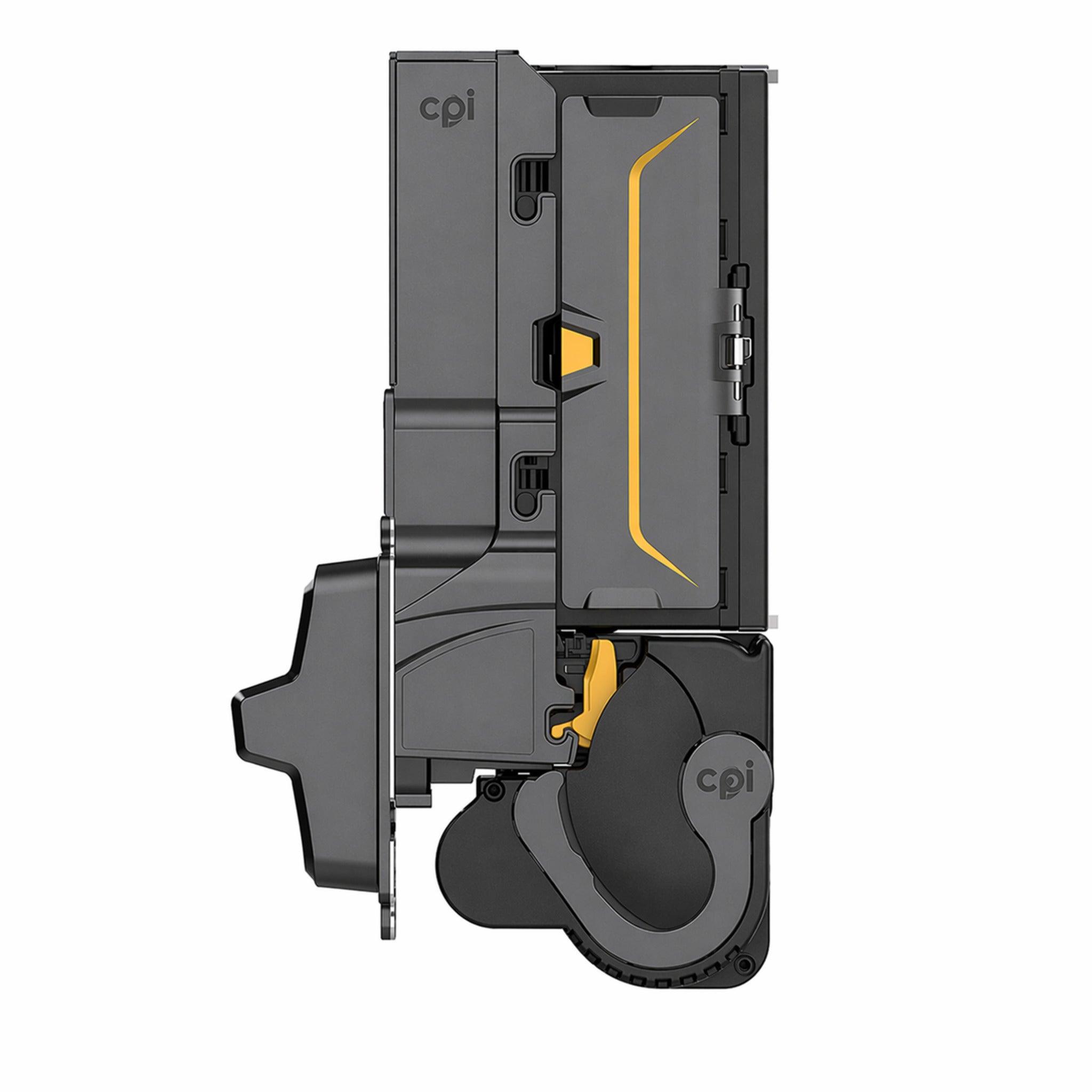 MEI Talos TR7D2-U5MUS Bill Validator W/Recycler